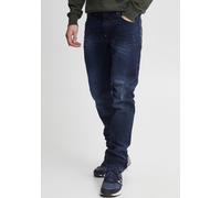 Blend Slim-fit-Jeans BHTwister Herren Gr. 31 L30 Middle blau - 98% Baumwolle, 2% Elasthan