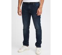 Blend 20700053 Herren Jeans Hose Denim 5-Pocket mit Stretch Twister Fit Slim/Regular Fit, Größe:W32/34, Farbe:Denim Blue Black (200298)