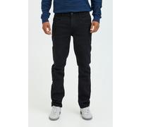 5-Pocket-Jeans BLEND "BL-Jeans Twister fit" Gr. 31, Länge 30, blau (denim black) Herren Jeans (59987149-31) denim black