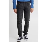 5-Pocket-Jeans BLEND "BL-Jeans Twister fit" Gr. 32, Länge 30, grau (grey) Herren Jeans (76296358-32) grey