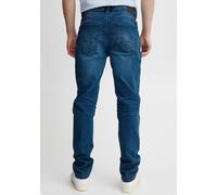 Blend 20715000 Herren Jeans Hose Denim 5-Pocket mit Stretch Twister Fit Slim/Regular Fit, Größe:32/32, Farbe:Denim Middle Blue (200291)