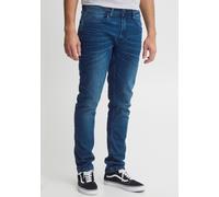 BLEND 5-Pocket-Jeans Herren denim, 34-32