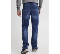 5-Pocket-Jeans BLEND "BL Jeans Twister Jogg" Gr. 34, Länge 32, blau (blue) Herren Jeans (13188862-34) blue