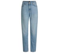 BOSS Regular-Fit Jeans aus hellblauem Denim - Style C_RUTH HR 5.0, 50530671 Blau 28/32