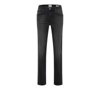 5-Pocket-Jeans BRAX "Style CADIZ", Herren, Gr. 32, Länge 32, schwarz, Jeans 5-Pocket-Jeans (63008911-32) schwarz