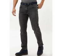 Brax Modern Fit Hose grau, Washed