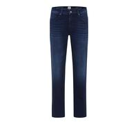 Brax Herren Five-Pocket-Hose Style CADIZ ROYAL BLUE BLUE, denim blau, Gr. 34/34