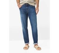 Brax Herren Five-Pocket-Hose Style CADIZ, denim blau, Gr. 34/36