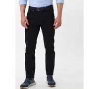 BRAX Straight Jeans CADIZ 5-Pocket Premium Flex nachtblau W38 L30