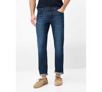 Brax Herren Five-Pocket-Hose Style CADIZ, dunkelblau, Gr. 46/32