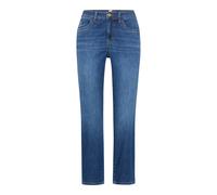 5-Pocket-Jeans BRAX "Style CAROLA S", Herren, Gr. 48K (24), Kurzgrößen, stein, Denim/Jeans, 75% Baumwolle, 17% Polyester, 5% Elastomultiester, 3% Elasthan, Jeans 5-Pocket-Jeans (71195747-24) stein