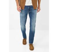 Brax Herren Five-Pocket-Hose Style CHRIS VINTAGE BLUE, denim blau, Gr. 40/32