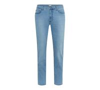 Brax Herren Five-Pocket-Hose Style CHUCK LIGHT BLUE USED, denim hellblau, Gr. 33/34