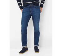 BRAX Hose Slim Fit CHUCK blau | 32/L30