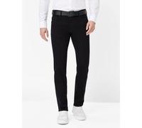 BRAX 5-Pocket-Jeans Style CHUCK Hi Flex Extrem Herren schwarz Gr. 34, L30