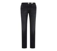 5-Pocket-Jeans BRAX "Style CHUCK", Herren, Gr. 35, Länge 34, schwarz, Denim/Jeans, 99% Baumwolle, 1% Elasthan, Jeans 5-Pocket-Jeans (59619501-35) schwarz