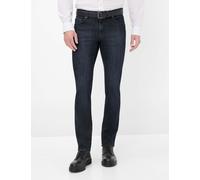 BRAX Jeans CHUCK Slim Fit dunkelblau Größe 44/L30