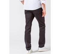 5-Pocket-Jeans BRAX "Style COOPER DENIM", Herren, Gr. 44, Länge 32, schwarz, Denim/Jeans, 76% Baumwolle, 22% Lyocell, 2% Elasthan, regular fit, Jeans 5-Pocket-Jeans (37639213-44) schwarz