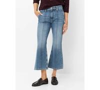 5-Pocket-Jeans BRAX "Style LACEY S", Damen, Gr. 38L (76), Langgrößen, blau (hellblau), Denim/Jeans, 92% Baumwolle, 8% Elastomultiester, Jeans 5-Pocket-Jeans (63451145-76) hellblau