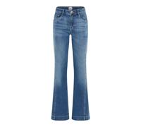 5-Pocket-Jeans BRAX "Style MAINE", Damen, Gr. 36L (72), Langgrößen, blau, Denim/Jeans, 94% Baumwolle, 4% Polyester, 2% Elasthan, Jeans 5-Pocket-Jeans (42363560-72) blau