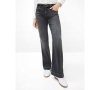 BRAX Damen Style.Maine Magic Denim Wide Leg Jeans