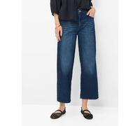 5-Pocket-Jeans BRAX "Style MAINE S", Damen, Gr. 36L72, Langgrößen, blau, Denim/Jeans, 98% Baumwolle, 2% Elasthan, Jeans 5-Pocket-Jeans (42337531-72) blau
