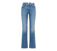 Brax Damen Five-Pocket-Hose Style MARY USED VINTAGE BLUE, denim blau, Gr. 38K
