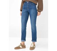 BRAX - Style Mary used regular blue - Gr. - 88