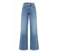 5-Pocket-Jeans BRAX "Style MORGAN", Damen, Gr. 42L (84), Langgrößen, hellblau, Denim/Jeans, 92% Baumwolle, 8% Elastomultiester, Jeans 5-Pocket-Jeans (41896254-84) hellblau