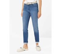 BRAX Jeans Style Shakira – 4-Wege-Stretch, Slim Fit, 5-Pocket – Blau 38/L