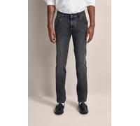 Bugatti Fashion Jeans Basic Essentials Modern Fit mit Stretch Herren Anthrazit 32-32