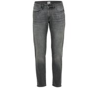 camel active - Slim Fit fleXXXactive® Jeans stone gray - Gr. - 33/34