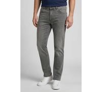 camel active Herren Regular Fit fleXXXactive® 5-Pocket Jeans Grau, menswear-40/30
