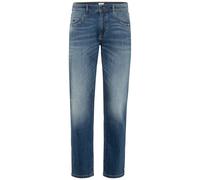 5-Pocket-Jeans CAMEL ACTIVE "WOODSTOCK", Damen, Gr. 36, Länge 36, blau (indigo), Denim/Jeans, Obermaterial: 85% Baumwolle, 13% Polyester, 2% Elasthan, bequem lang, Jeans 5-Pocket-Jeans, mit Stretch, T