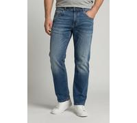 camel active Herren Jeans im Relaxed Fit Blau, menswear-33/32