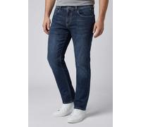 Jeans Woodstock Authentic blau 38/32 camel active