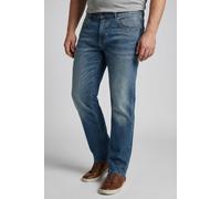 Camel Active 5-Pocket-Jeans Woodstock – Relaxed Fit fleXXXactive® Herren Gr.42 L36 indigo