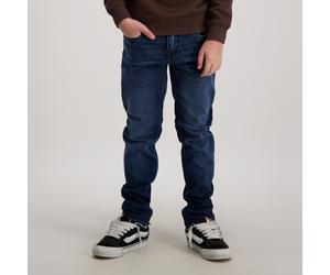 5-Pocket-Jeans CARS JEANS "Jeans Douglas", Jungen, Gr. 15 (170), N-Gr, blau (blau schwarz), Denim/Jeans, Obermaterial: 99% Baumwolle, 1% Elasthan, Abriebeffekte, regular fit normal, Jeans 5-Pocket-Jea