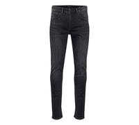 5-Pocket-Jeans CASUAL FRIDAY "5-Pocket-Jeans CFRy", Herren, Gr. 36, Länge 32, grau (denim grau), Obermaterial: 97% Baumwolle CO. 3% Elasthan EL., Hosen 5-Pocket-Jeans (62114740-36) denim grau