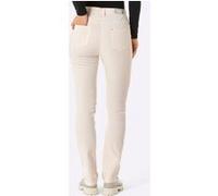 5-Pocket-Jeans champagner 48