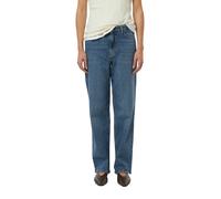 comma Jeans mit 5-Pocket-Design in Jeansblau, Größe 40