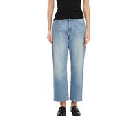 comma - Jeans-Hose blau - Gr. - 42
