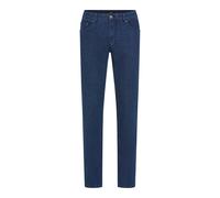 Eurex by Brax Herren Five-Pocket-Hose Style CARLOS, denim blau, Gr. 38/36