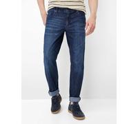 Eurex by Brax Herren Five-Pocket-Hose Style LUKE BLUE, denim blau, Gr. 26