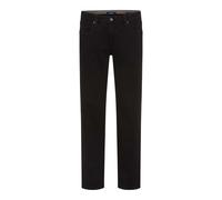 Eurex Herren Five-Pocket-Hose Style LUKE, denim schwarz, Gr. 34/30