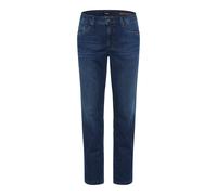 Eurex Herren Five-Pocket-Hose Style LUKE TT BLUE STONE, denim blau, Gr. 38/30