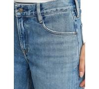 G-STAR Damen Judee Loose Low Waist Jeans, Blau (Faded False Bay Destroyed D22889-E019-H085), 25W / 32L