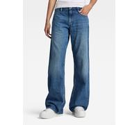 G-Star Jeans Judee Loose – Loose Fit 5-Pocket – Blau Damen 32/30