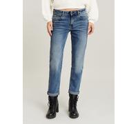 G-STAR Damen Kate Boyfriend Jeans, Blau (lt Indigo Aged D15264-C052-8436), 27W / 30L