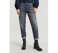 G-STAR Kate Boyfriend Jeans Dunkelblau 32-34 antic sand blast D15264-D775-G803-3234